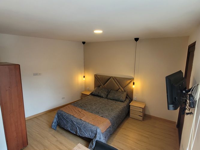 Apartaestudio en  Arriendo en Palermo, Bogotá - Miniatura 3