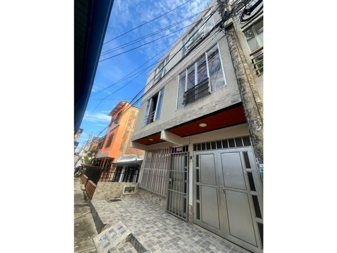 Edificio en  Venta en El poblado, Pereira - Imagen 1
