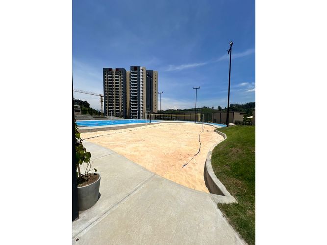 Apartamento en  Venta en Cerritos, El retorno - Imagen 1