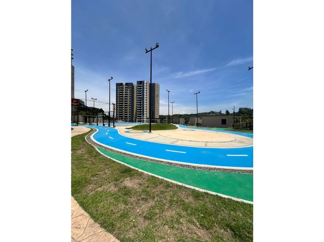 Apartamento en  Venta en Cerritos, El retorno - Miniatura 2