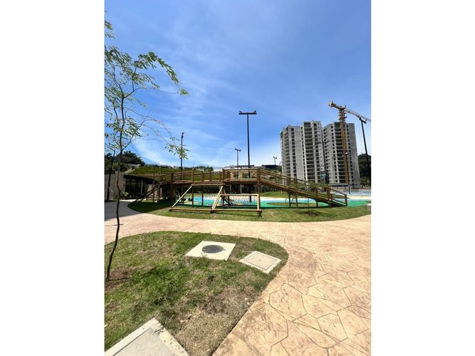 Apartamento en  Venta en Cerritos, El retorno - Miniatura 18