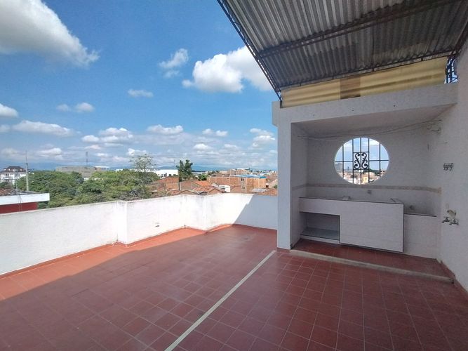 Edificio en  Venta en Alfonso lopez, Palmira - Miniatura 28