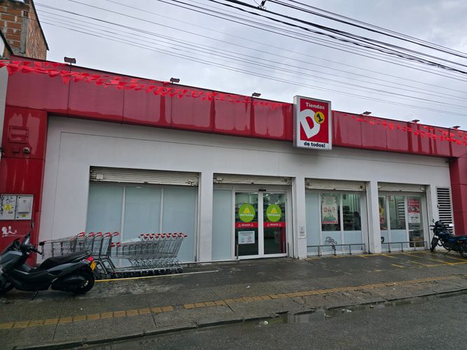 Local en  Venta en Guarne - Imagen 1