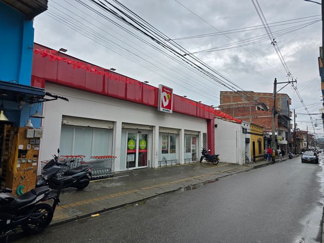 Local en  Venta en Guarne - Miniatura 2