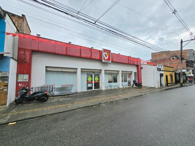 Local en  Venta en Guarne - Miniatura 6