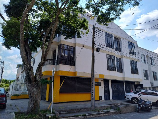 Edificio en  Venta en Alfonso lopez, Palmira - Imagen 1