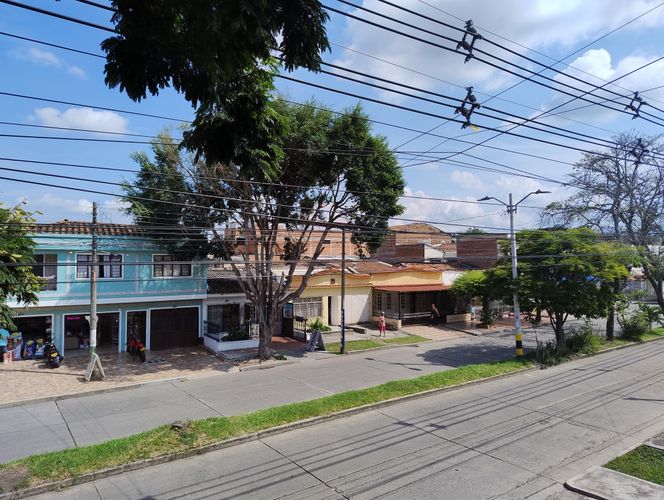 Edificio en  Venta en Alfonso lopez, Palmira - Miniatura 3