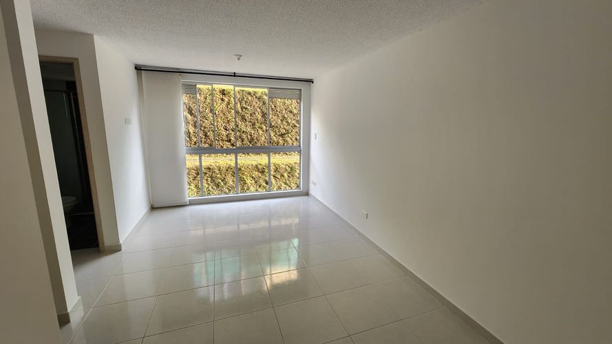 Apartaestudio en  Arriendo en La pradera, Dosquebradas - Imagen 1