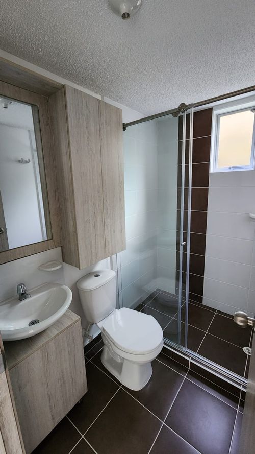 Apartaestudio en  Arriendo en La pradera, Dosquebradas - Miniatura 3