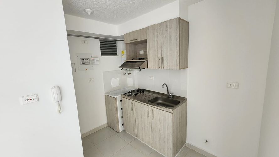 Apartaestudio en  Arriendo en La pradera, Dosquebradas - Miniatura 4