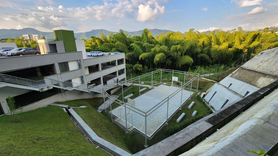 Apartaestudio en  Arriendo en La pradera, Dosquebradas - Miniatura 8