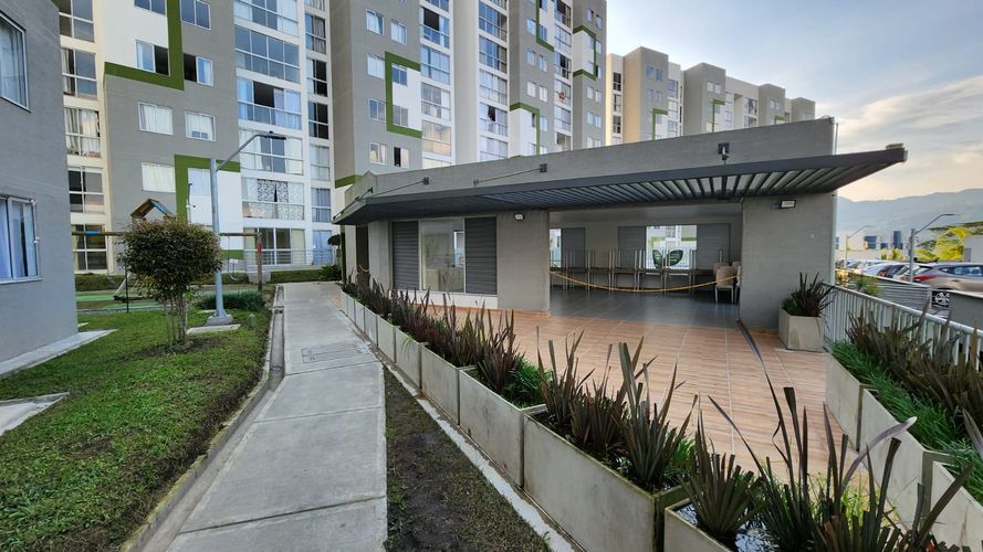 Apartaestudio en  Arriendo en La pradera, Dosquebradas - Miniatura 12