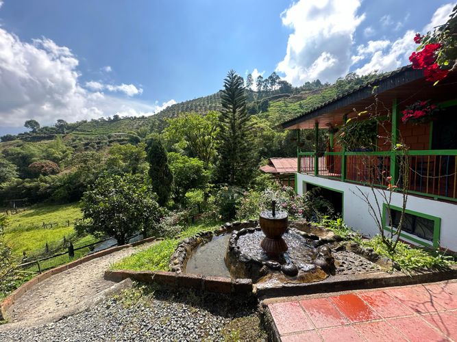 Finca en  Venta en La florida, Pereira - Imagen 1