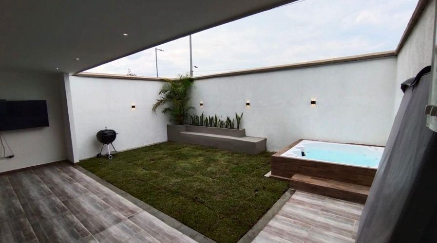 Casa en  Venta en Pance, Cali - Miniatura 4