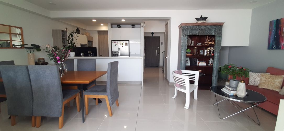 Casa en  Venta en Pance, Cali - Miniatura 9