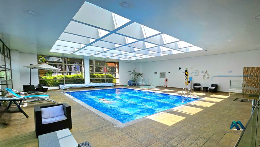 Apartamento en  Venta en Nueva colina, Bogotá - Miniatura 2