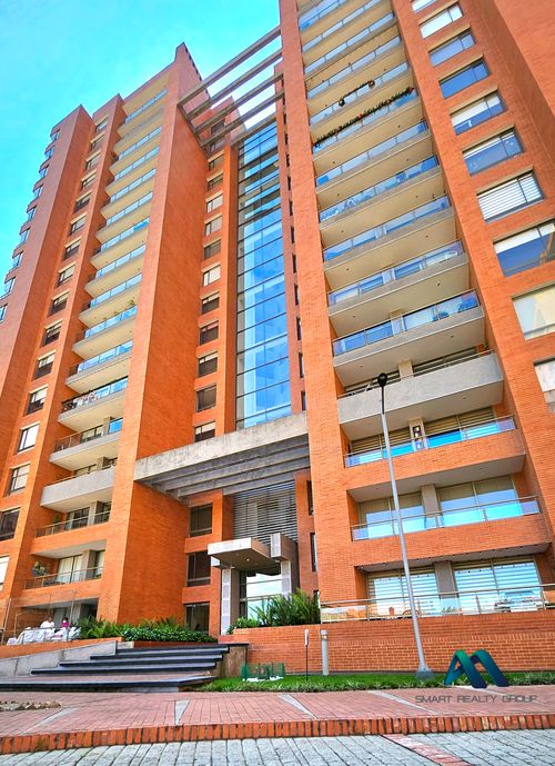 Apartamento en  Venta en Nueva colina, Bogotá - Miniatura 6