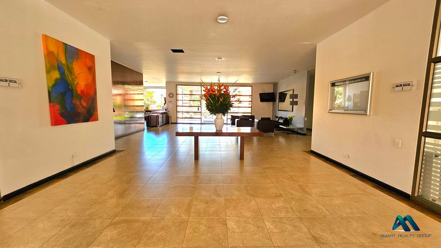 Apartamento en  Venta en Nueva colina, Bogotá - Miniatura 7