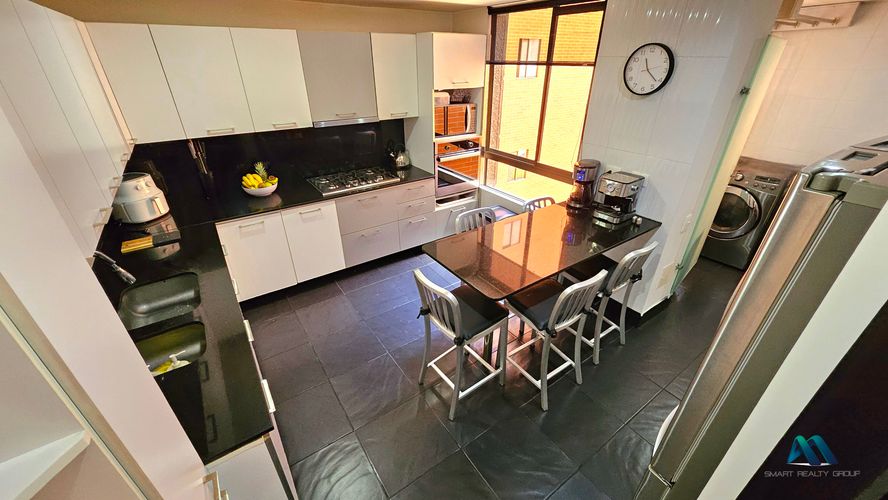 Apartamento en  Venta en Nueva colina, Bogotá - Miniatura 11