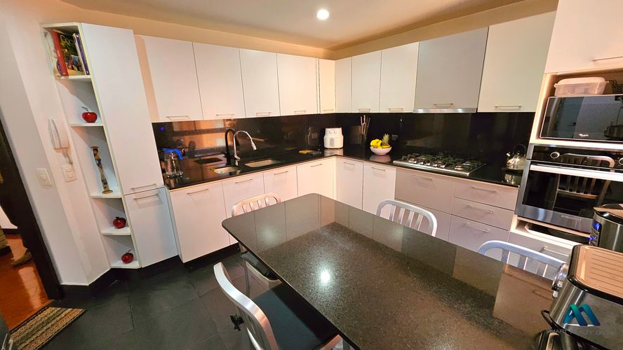 Apartamento en  Venta en Nueva colina, Bogotá - Miniatura 12