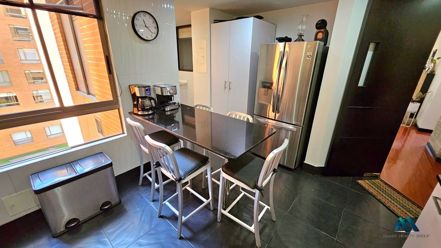 Apartamento en  Venta en Nueva colina, Bogotá - Miniatura 13