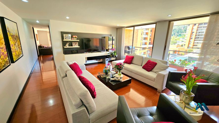 Apartamento en  Venta en Nueva colina, Bogotá - Miniatura 15