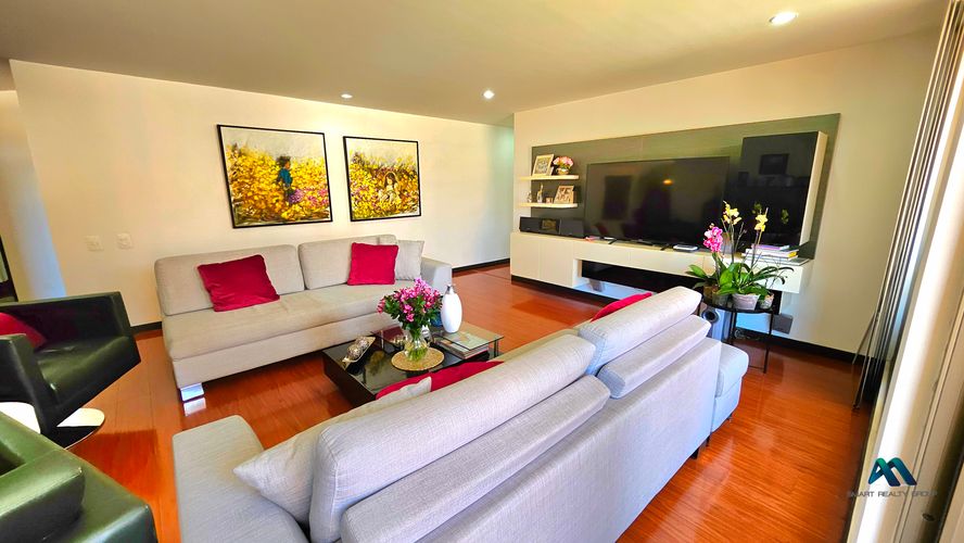 Apartamento en  Venta en Nueva colina, Bogotá - Miniatura 16