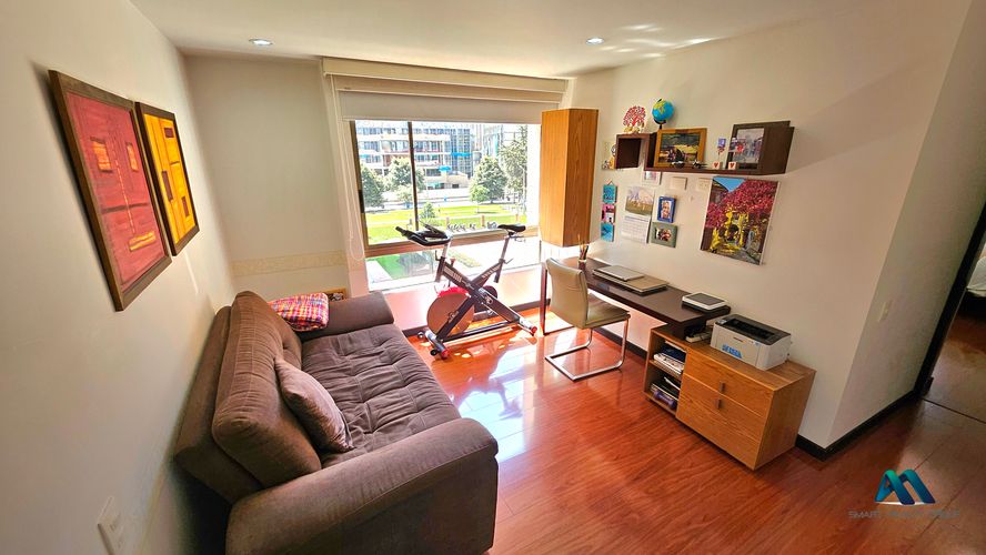 Apartamento en  Venta en Nueva colina, Bogotá - Miniatura 17
