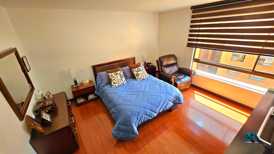 Apartamento en  Venta en Nueva colina, Bogotá - Miniatura 18
