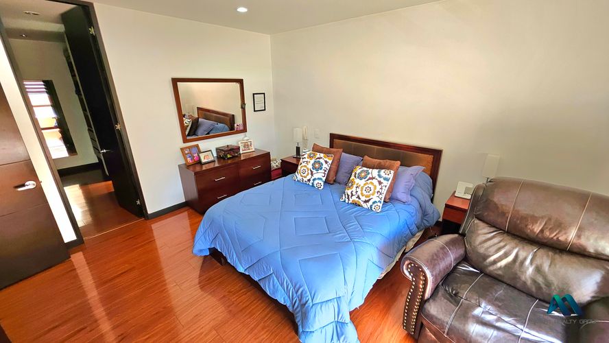 Apartamento en  Venta en Nueva colina, Bogotá - Miniatura 19