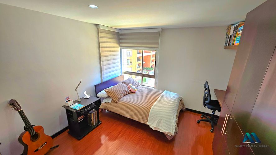 Apartamento en  Venta en Nueva colina, Bogotá - Miniatura 21
