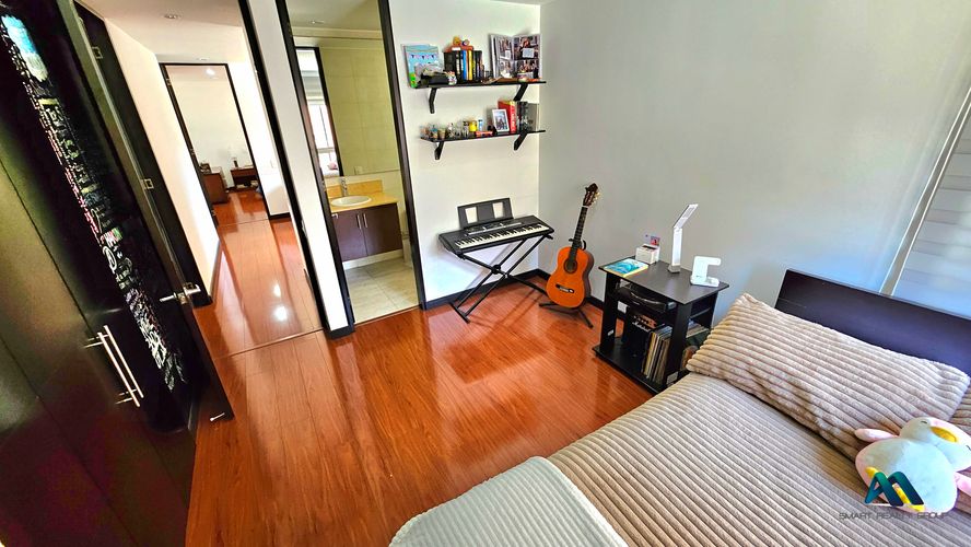 Apartamento en  Venta en Nueva colina, Bogotá - Miniatura 22
