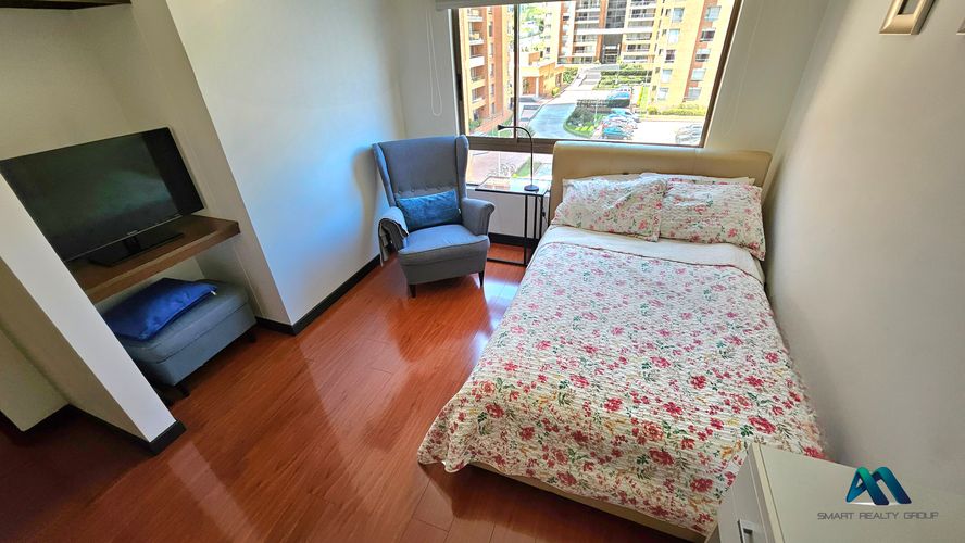 Apartamento en  Venta en Nueva colina, Bogotá - Miniatura 23