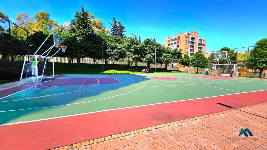 Apartamento en  Venta en Nueva colina, Bogotá - Miniatura 24