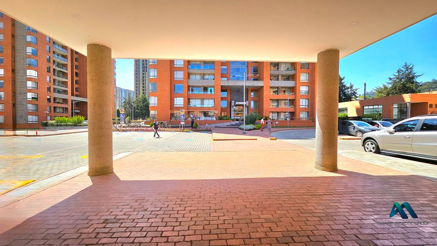 Apartamento en  Venta en Nueva colina, Bogotá - Miniatura 25