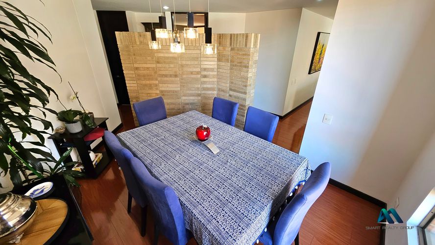 Apartamento en  Venta en Nueva colina, Bogotá - Miniatura 28