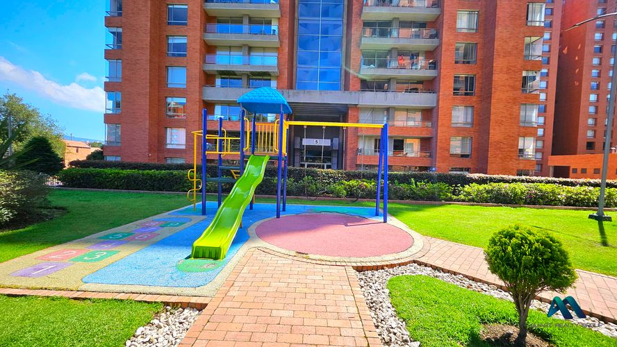 Apartamento en  Venta en Nueva colina, Bogotá - Miniatura 29