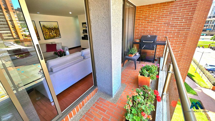 Apartamento en  Venta en Nueva colina, Bogotá - Miniatura 30