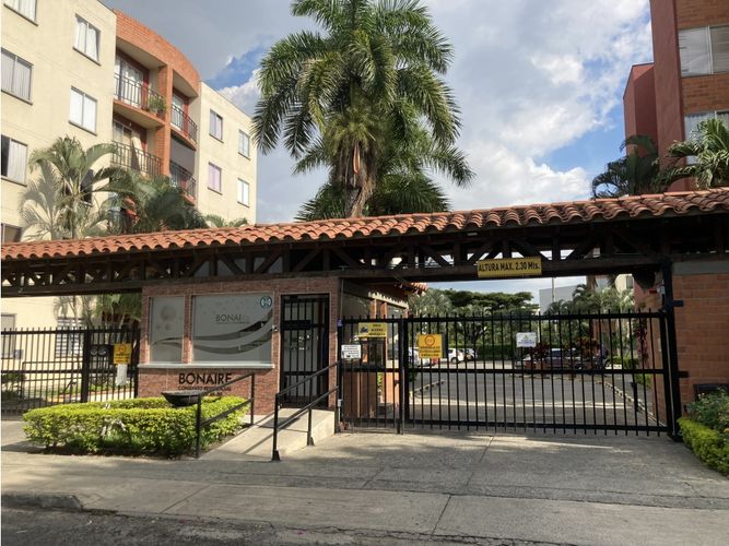 Apartamento en  Venta en Caney, Cali - Imagen 1