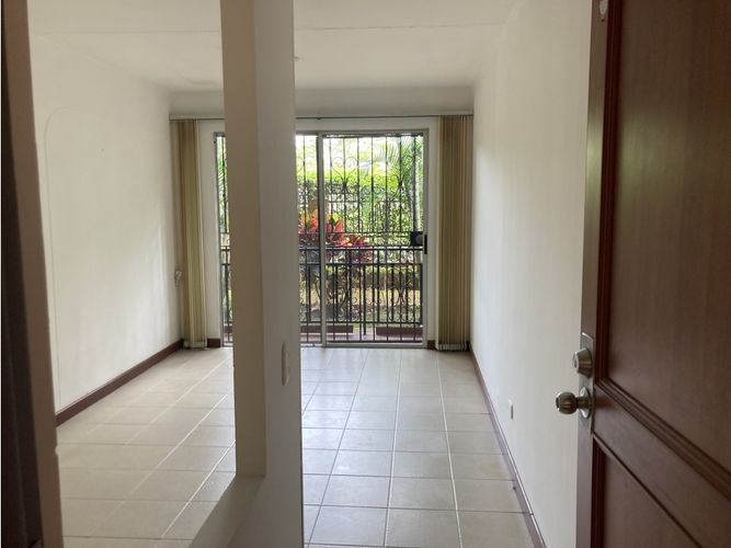 Apartamento en  Venta en Caney, Cali - Miniatura 2