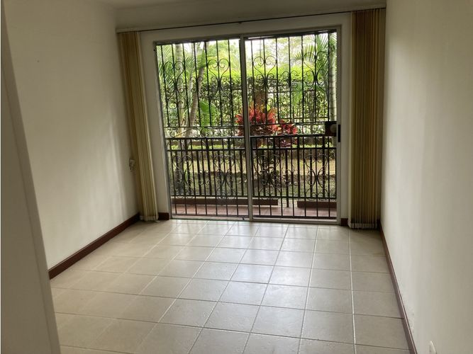 Apartamento en  Venta en Caney, Cali - Miniatura 3
