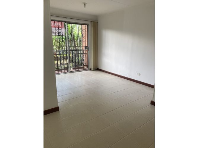 Apartamento en  Venta en Caney, Cali - Miniatura 4