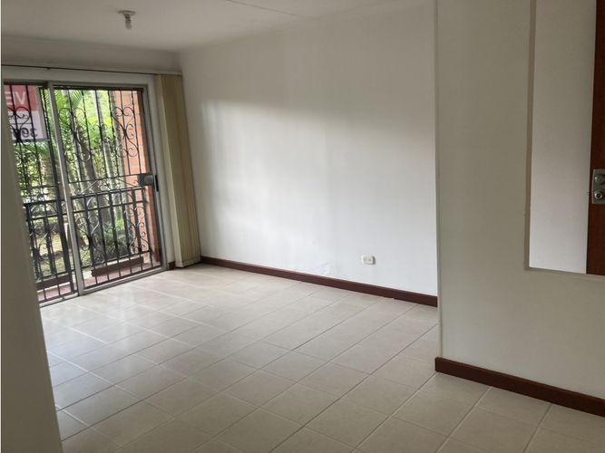 Apartamento en  Venta en Caney, Cali - Miniatura 5