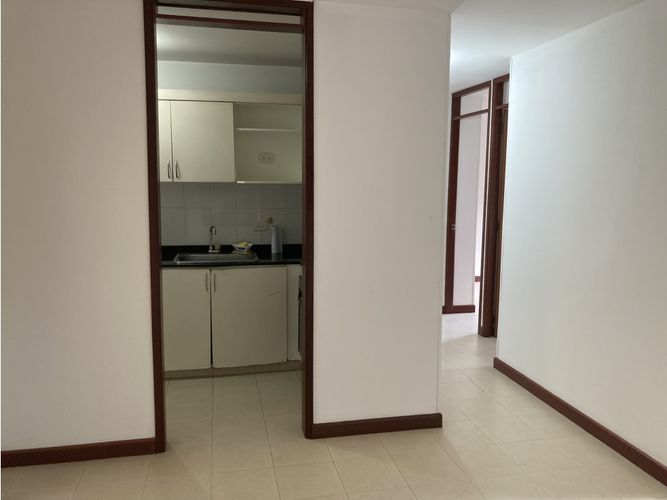 Apartamento en  Venta en Caney, Cali - Miniatura 9
