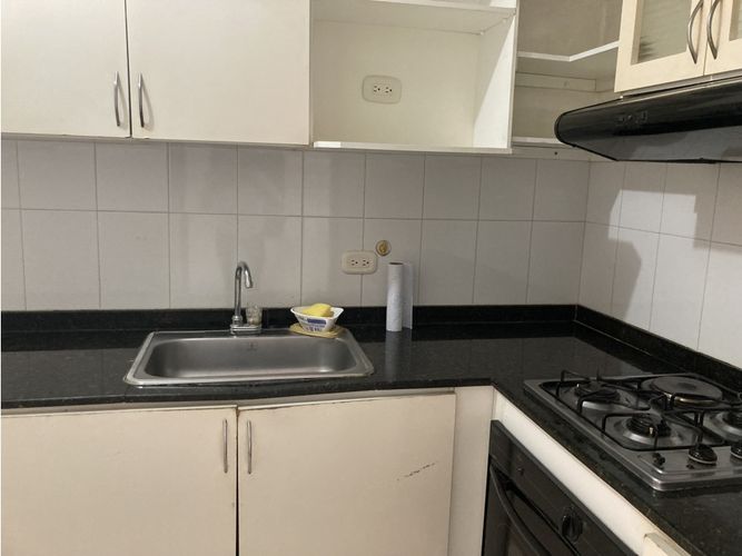 Apartamento en  Venta en Caney, Cali - Miniatura 10