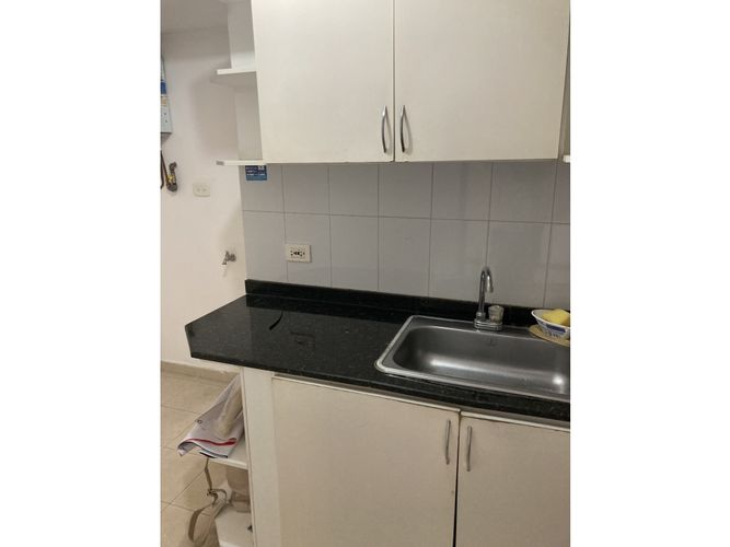 Apartamento en  Venta en Caney, Cali - Miniatura 11