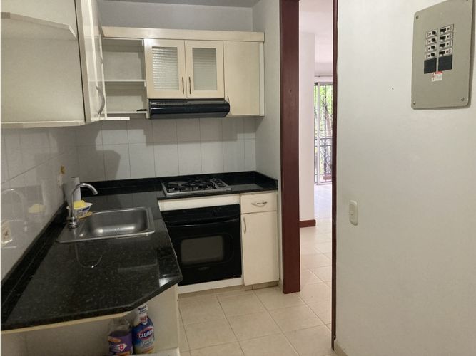Apartamento en  Venta en Caney, Cali - Miniatura 12
