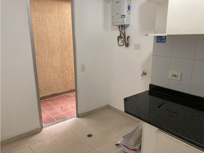 Apartamento en  Venta en Caney, Cali - Miniatura 13