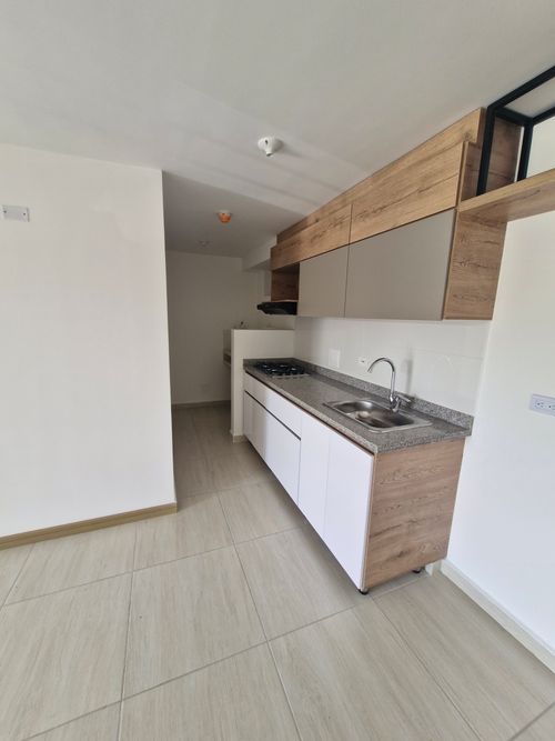 Apartamento en  Venta en Belmonte a, Pereira - Miniatura 3