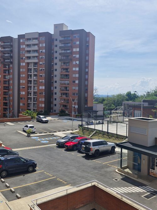 Apartamento en  Venta en Belmonte a, Pereira - Miniatura 5